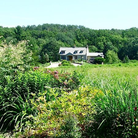 Beauport Inn Огънкуит Екстериор снимка