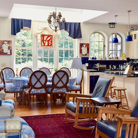 Beauport Inn Огънкуит Екстериор снимка