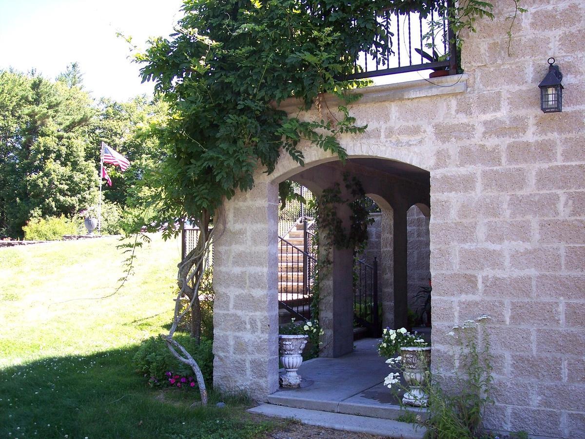 Beauport Inn Огънкуит Екстериор снимка