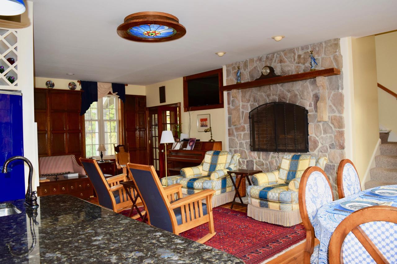 Beauport Inn Огънкуит Екстериор снимка
