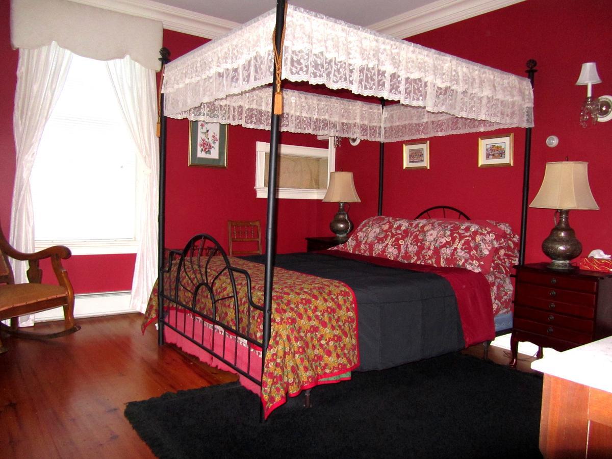 Beauport Inn Огънкуит Стая снимка