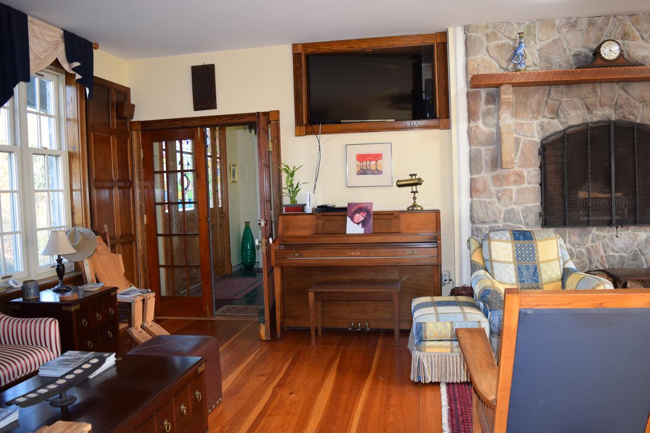 Beauport Inn Огънкуит Екстериор снимка