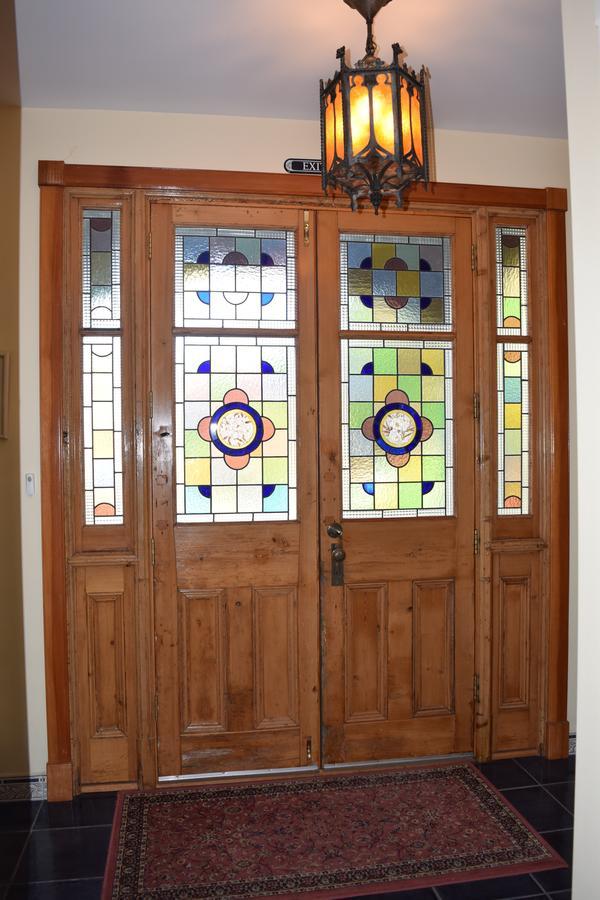 Beauport Inn Огънкуит Екстериор снимка