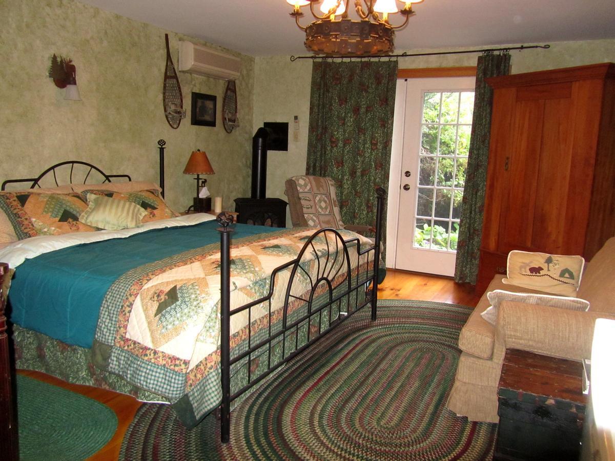 Beauport Inn Огънкуит Стая снимка