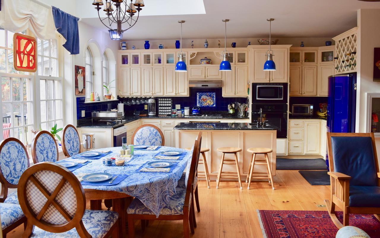 Beauport Inn Огънкуит Екстериор снимка