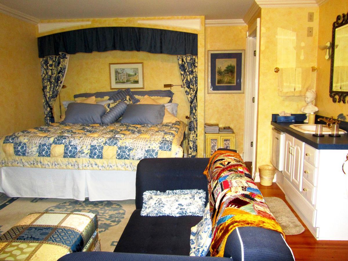 Beauport Inn Огънкуит Стая снимка